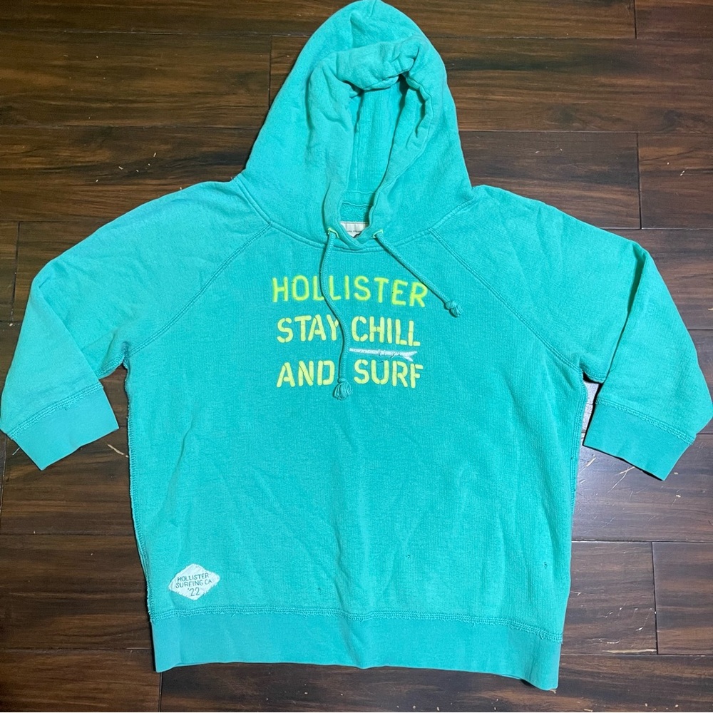 Hollister Hoodie